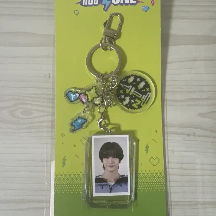 SCHOOL of WISH リク ID PHOTO HOLDER SET School of Wish リク ID PHOTO HOLDER SET