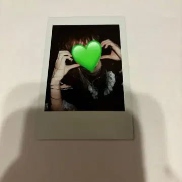 XP!A 박 체키