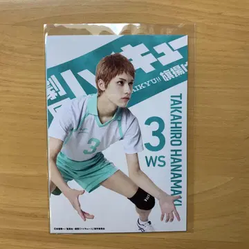 극 큐 하나마키 브로마이드