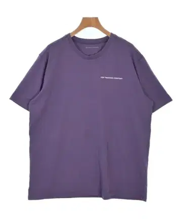 POP TRADING COMPANY 티셔츠 남성용