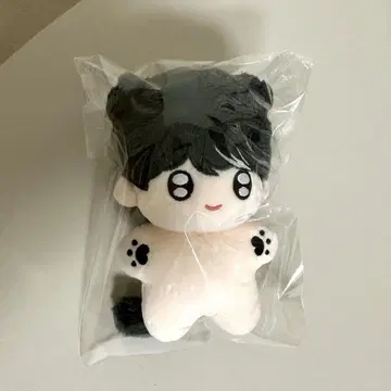 SEVENTEEN 도겸 10cm 봉제인형 마스코트