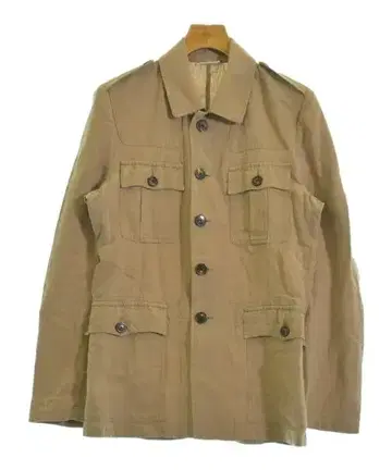 DRIES VAN NOTEN 블루종 (기타) 남성용