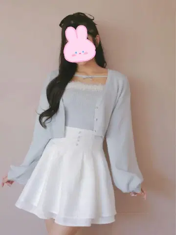 에블린 스커트
