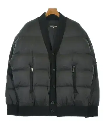 DSQUARED 다운 재킷/다운 베스트 남성용