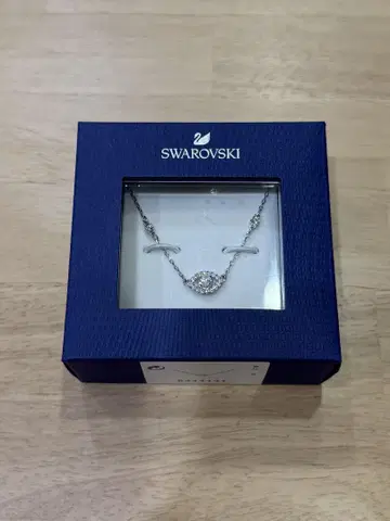 Swarovski Lucky Necklace 5411141