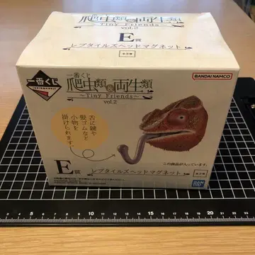 제일복권 파충류&양서류 E상 팬서 카멜레온
