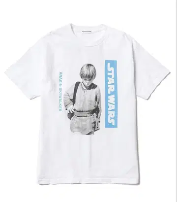 flagstuff STARWARS anakin TEE XL