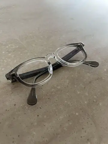 JULIUS TART OPTICA AR black shadow
