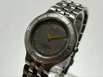 CITIZEN ATTESA 시티즌 아테사 4631-E66866 티타늄