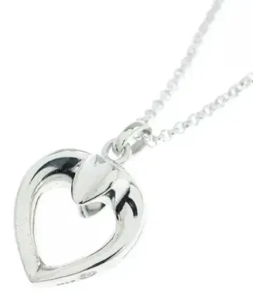 Georg Jensen 목걸이 여성용