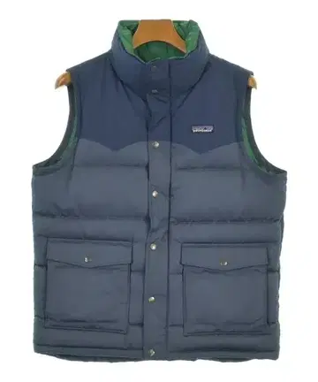 patagonia 남성용 다운 자켓/다운 베스트