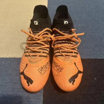 PUMA FUTURE 25.5