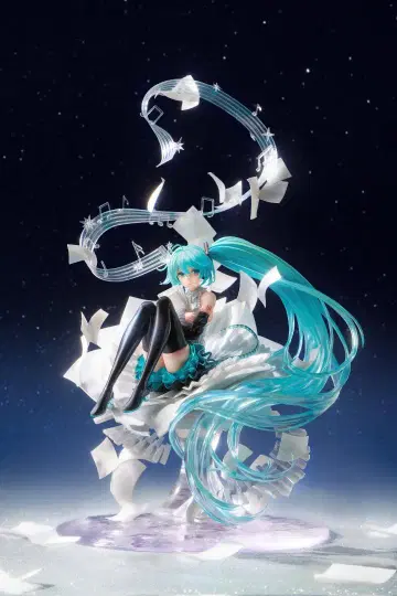 하츠네 미쿠 WF2025 S AWAKEN Rella 레진 키트 원페스