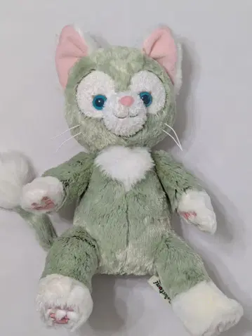 디즈니 젤라토니 봉제 인형