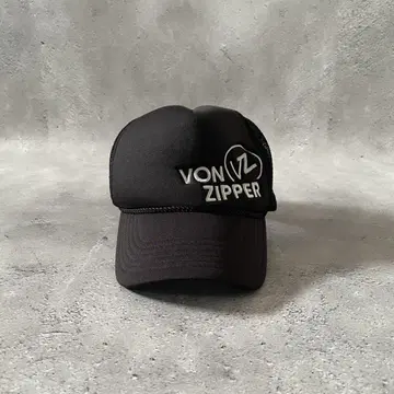 VONZIPPER 본지퍼 트래커 캡 메쉬 캡