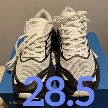 HOKA BONDI 8 TS CAGED 호카 본다이 호카오네오네