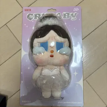 CRY BABY 발레리나 봉제 인형