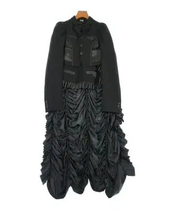 noir kei ninomiya 코트 (기타) 여성용