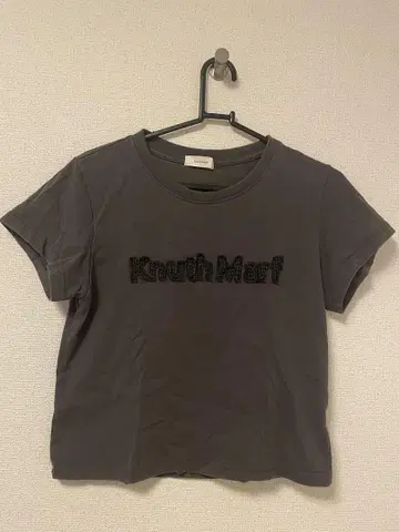 knuth marf 티셔츠