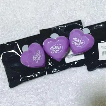 큐룽큥 해봐 환이네 링 라이트 x 3