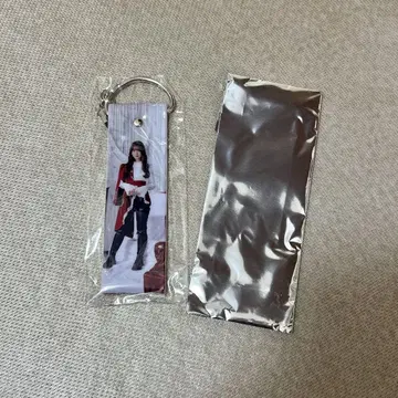 사쿠라자카46 사쿠코레 회장 복권 B상 스트랩 나카지마 유즈키