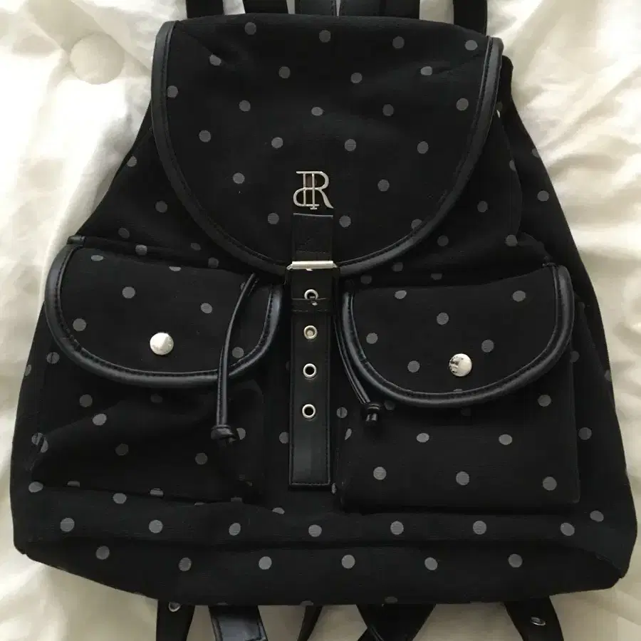 韓国商品/OHESHIO DOT BACKPACK 韓国商品/OHESHIO DOT BACKPACK