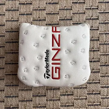 TaylorMade GINZA 한정판 퍼터 커버