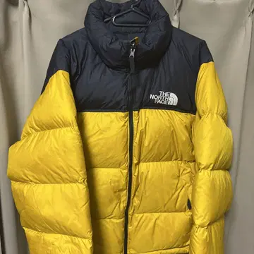 The North Face 1996 다운 자켓 M