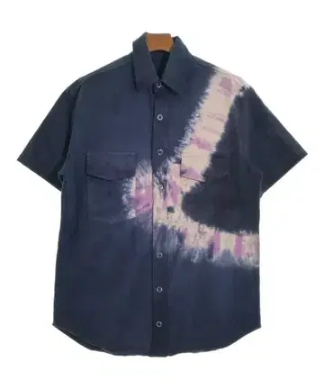 The Elder Statesman 캐주얼 셔츠 남성용