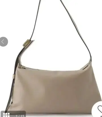 ORSETTO/오르세토 숄더백