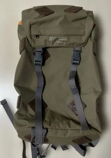 l.l.bean 클레터색 백팩 엘엘빈
