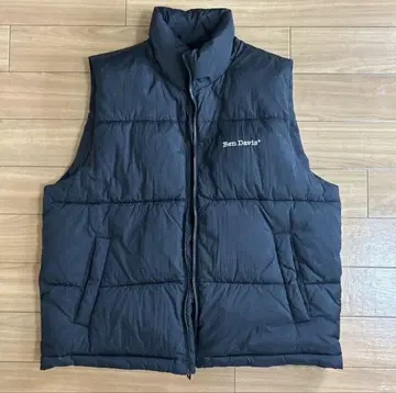 Ben Davis 블랙 베스트