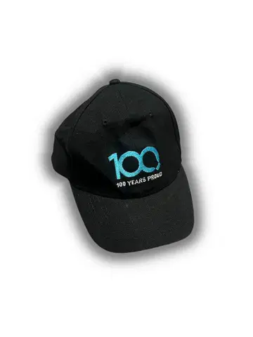 레어 100주년 Panasonic 파나소닉 cap 기업