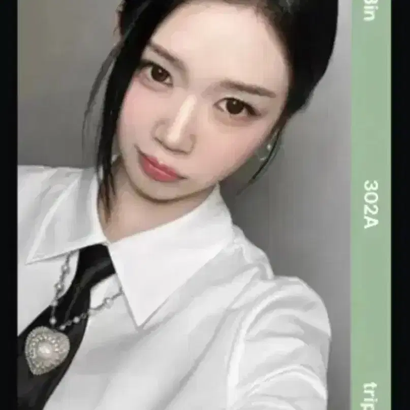 tripleS ナギョン objekt ID ポストカード 特典等 まとめ