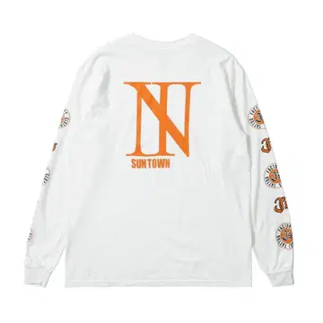 JSF SUNTOWN TEE