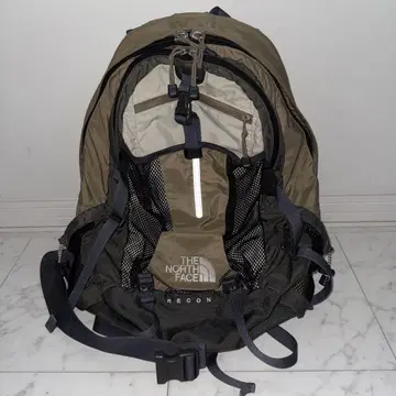 THE NORTH FACE 백팩