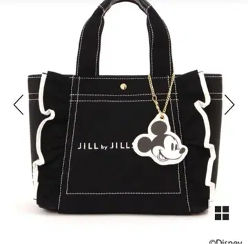 JILL by JILLSTUART 미키 백