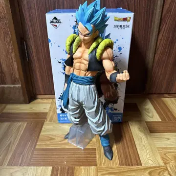 드래곤볼 EXTREMESAIYAN C상 오지터 피규어 제일복권