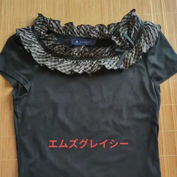 MY'S GRACY 컷소 38