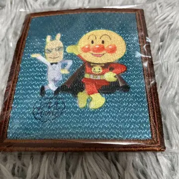 야나세 타카시  자수 키링 점포 한정