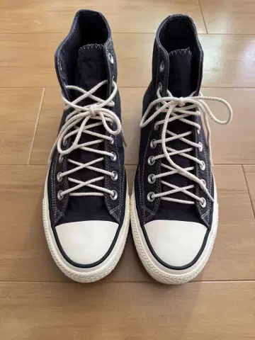 DWELLER TRAINER COTTON CANVAS NN-F3704