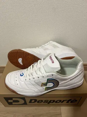 Desporte 풋살화 26.0cm