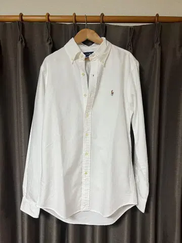 Ralph Lauren 화이트 셔츠 S 사이즈