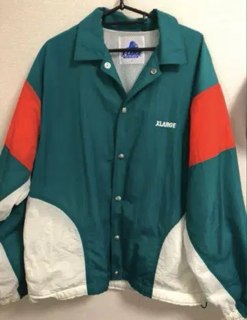X-LARGE 셋업