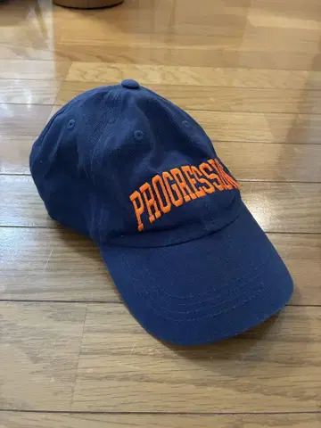 PROGRESS RUNNING CLUB / 프로그레스 러닝 클럽