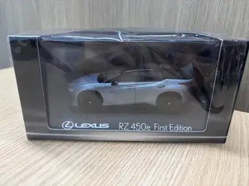 LEXUS RZ450e First Edition