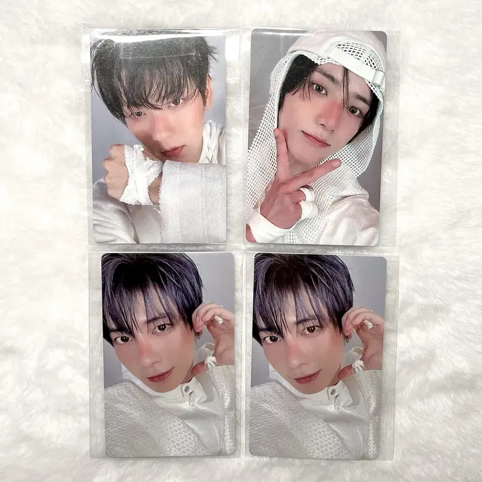 TOMORROW X TOGETHER | 투모로우바이투게더 TXT Huening Kai