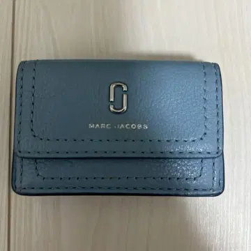 MARC JACOBS 3단 폴더형 지갑