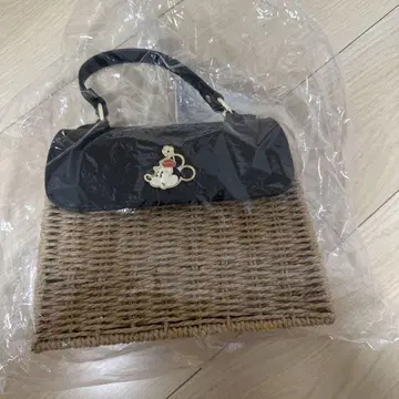 디즈니 스토어 카고바 미니