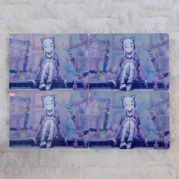 프로세카 요이사키 카나데 노블 아트 vol.52